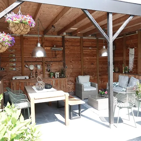 B & B Janneke Elsloo Friesland-3